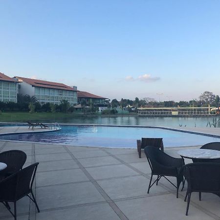 Flat 301 Condominio Villa Hipica - Gravata, Pe Экстерьер фото