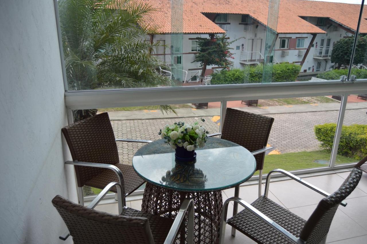 Flat 301 Condominio Villa Hipica - Gravata, Pe Экстерьер фото