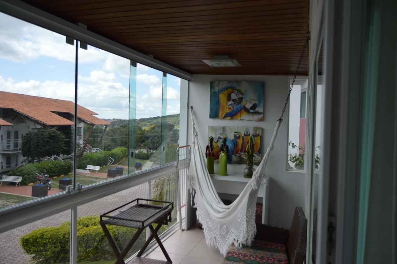 Flat 301 Condominio Villa Hipica - Gravata, Pe Экстерьер фото