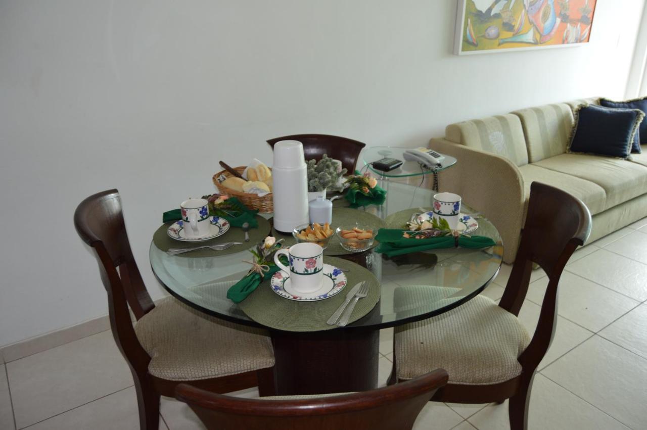 Flat 301 Condominio Villa Hipica - Gravata, Pe Экстерьер фото