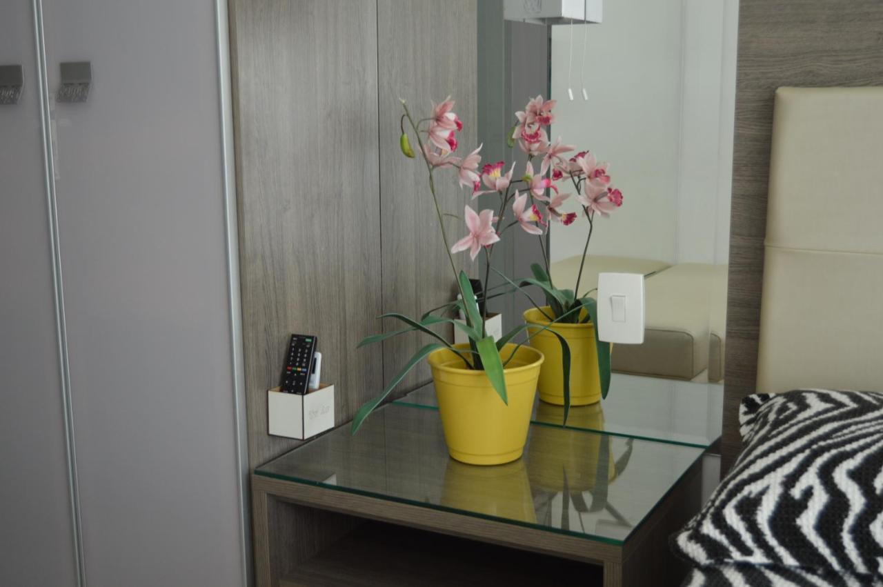 Flat 301 Condominio Villa Hipica - Gravata, Pe Экстерьер фото