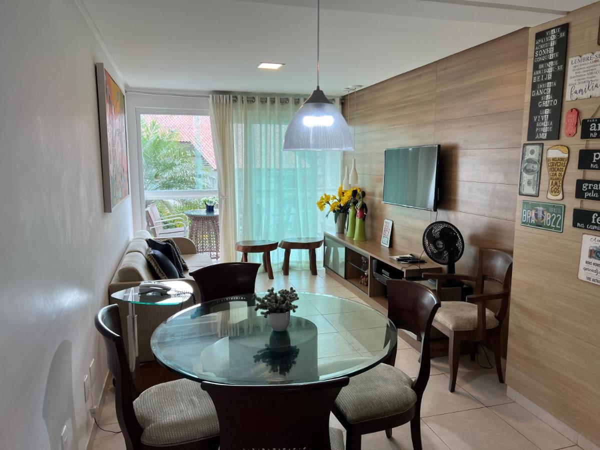 Flat 301 Condominio Villa Hipica - Gravata, Pe Экстерьер фото