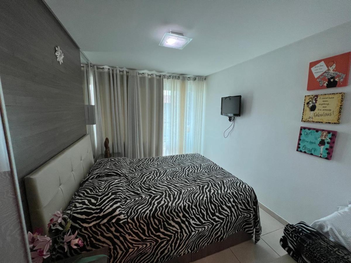 Flat 301 Condominio Villa Hipica - Gravata, Pe Экстерьер фото