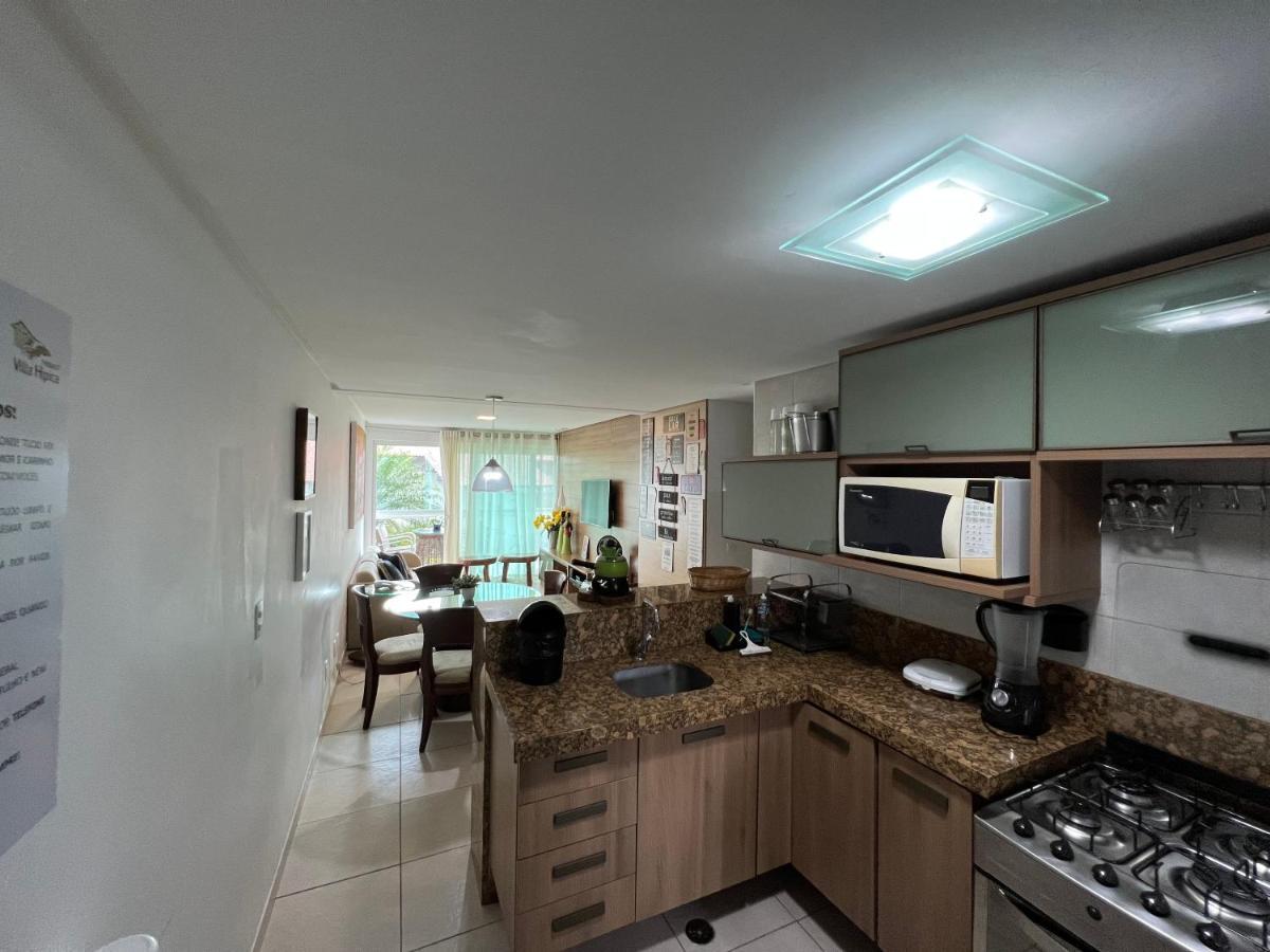 Flat 301 Condominio Villa Hipica - Gravata, Pe Экстерьер фото