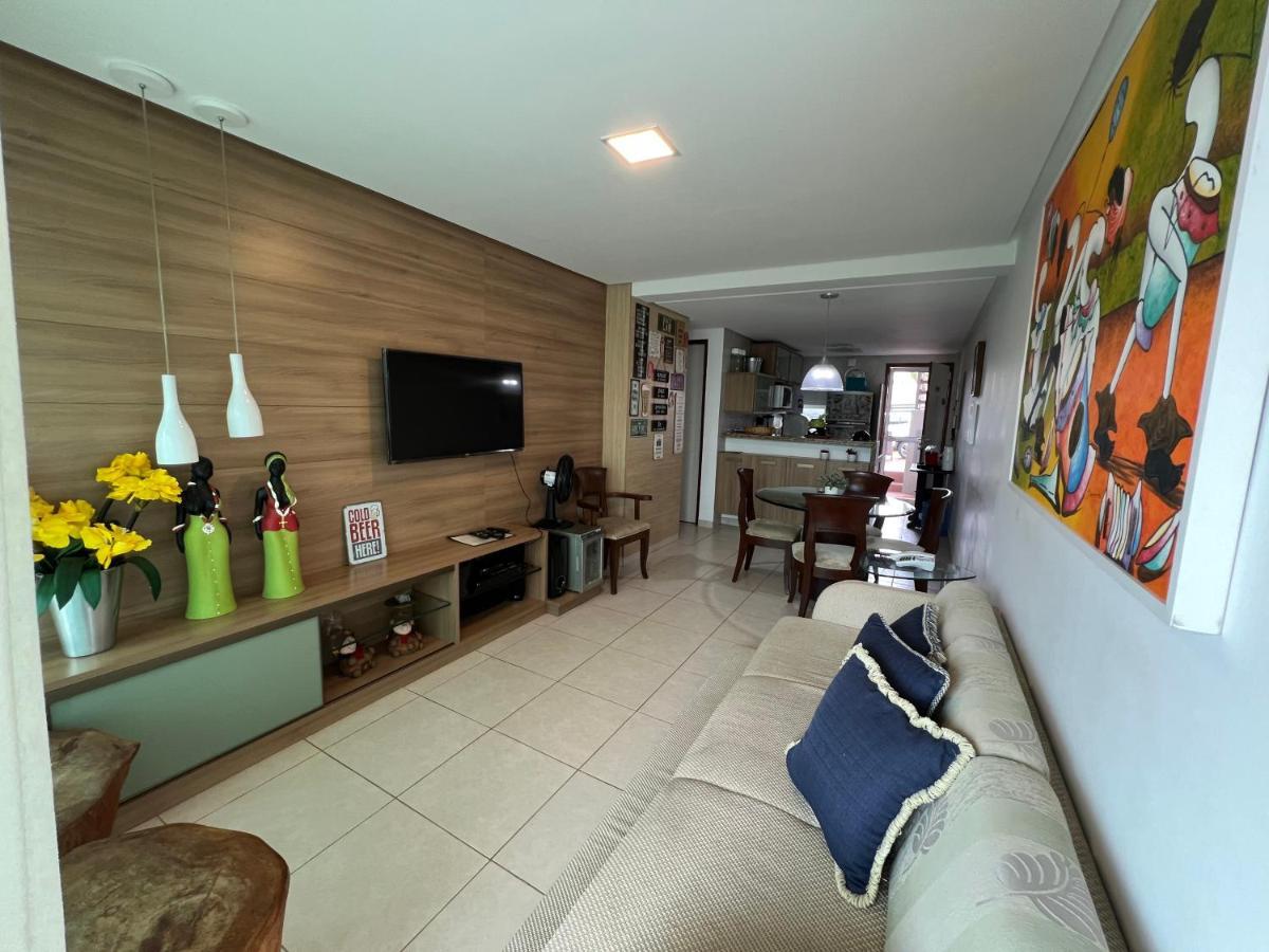 Flat 301 Condominio Villa Hipica - Gravata, Pe Экстерьер фото