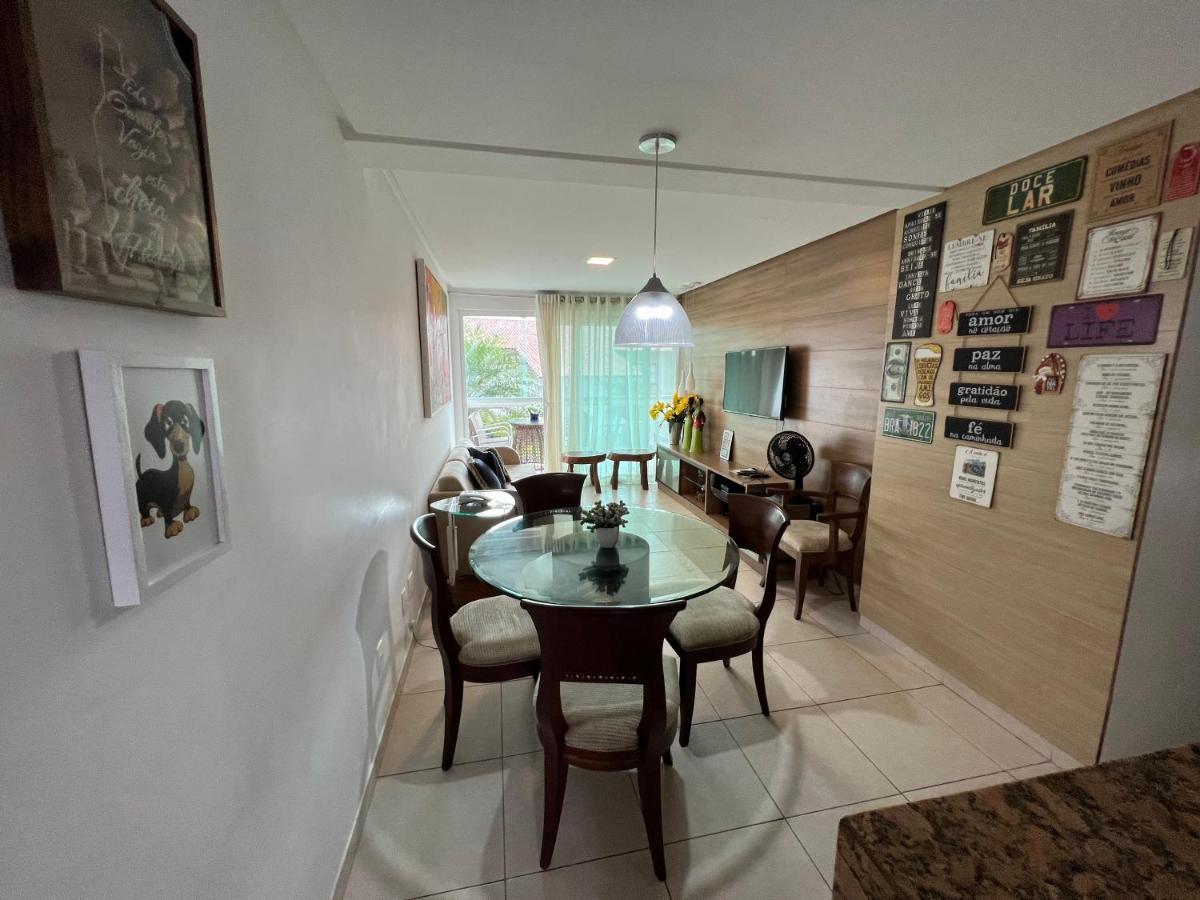 Flat 301 Condominio Villa Hipica - Gravata, Pe Экстерьер фото