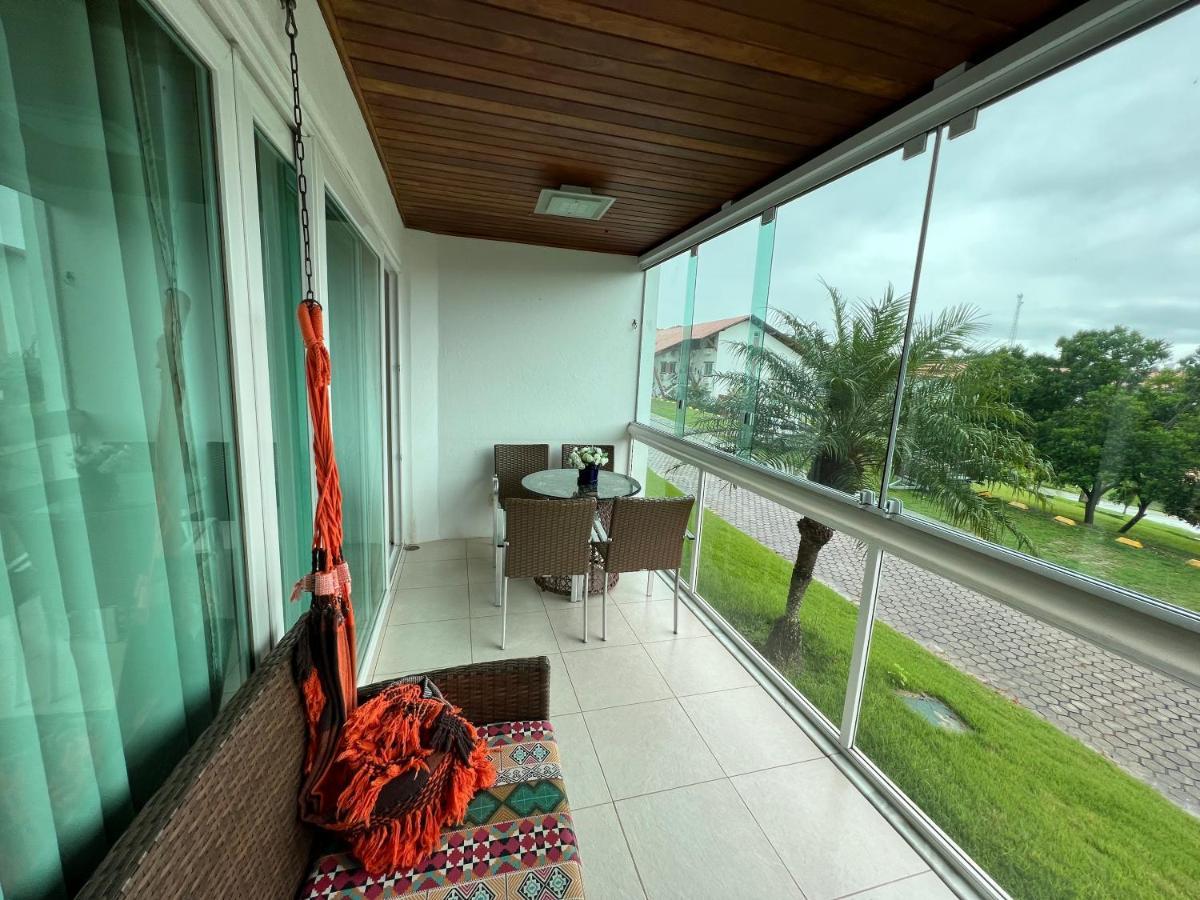 Flat 301 Condominio Villa Hipica - Gravata, Pe Экстерьер фото