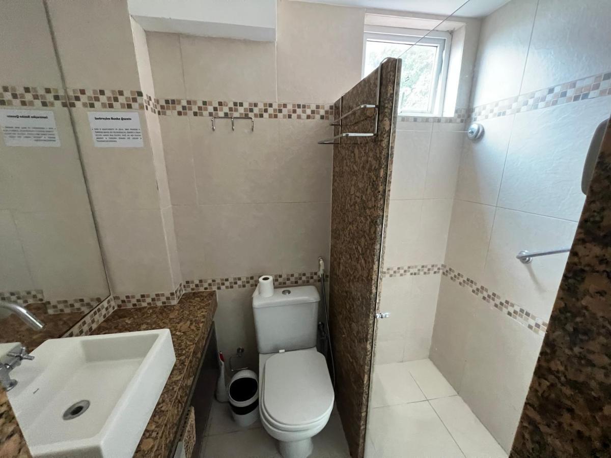 Flat 301 Condominio Villa Hipica - Gravata, Pe Экстерьер фото