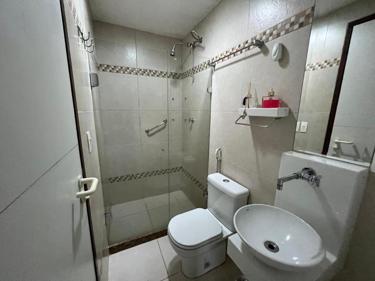 Flat 301 Condominio Villa Hipica - Gravata, Pe Экстерьер фото