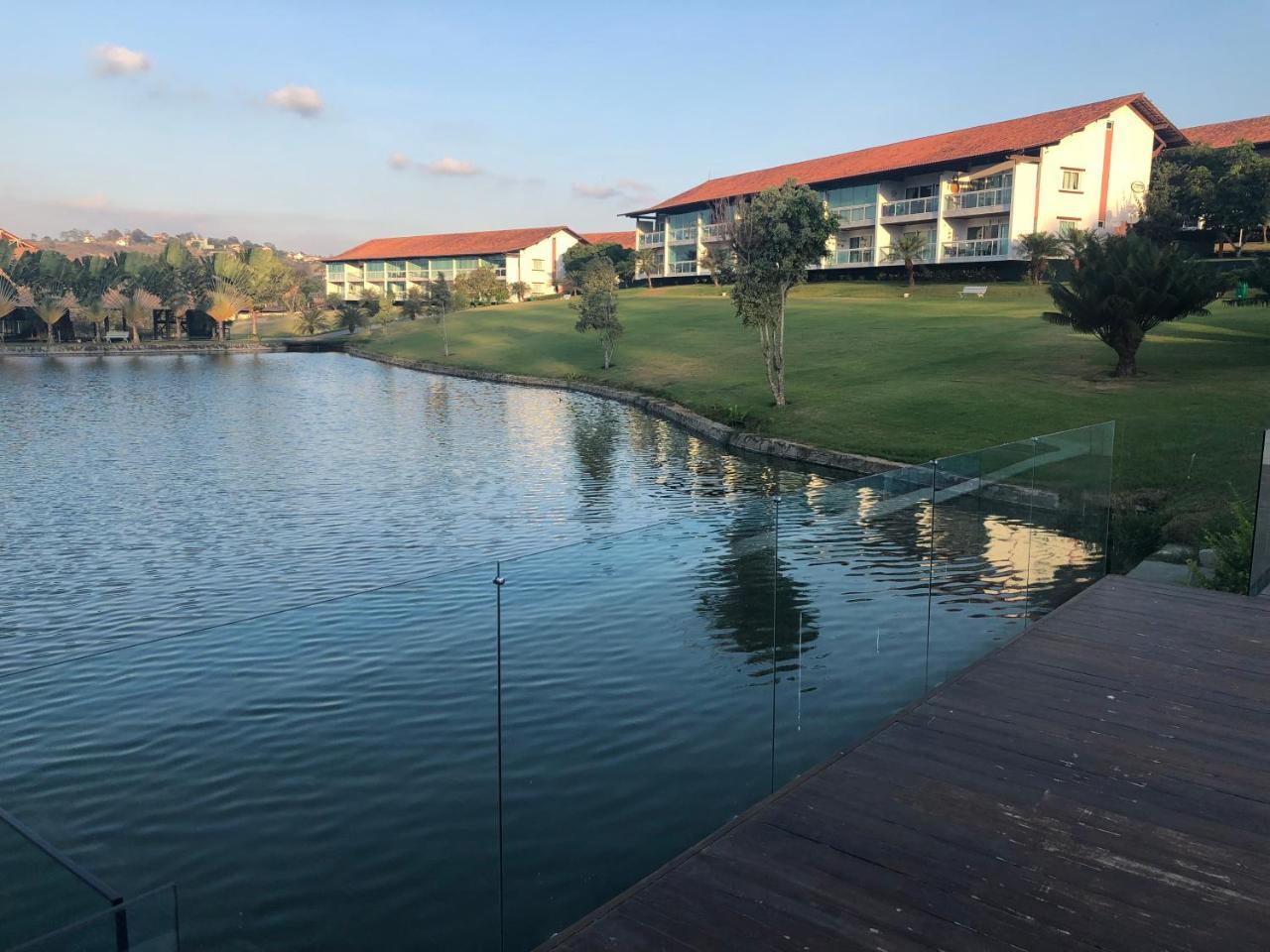 Flat 301 Condominio Villa Hipica - Gravata, Pe Экстерьер фото