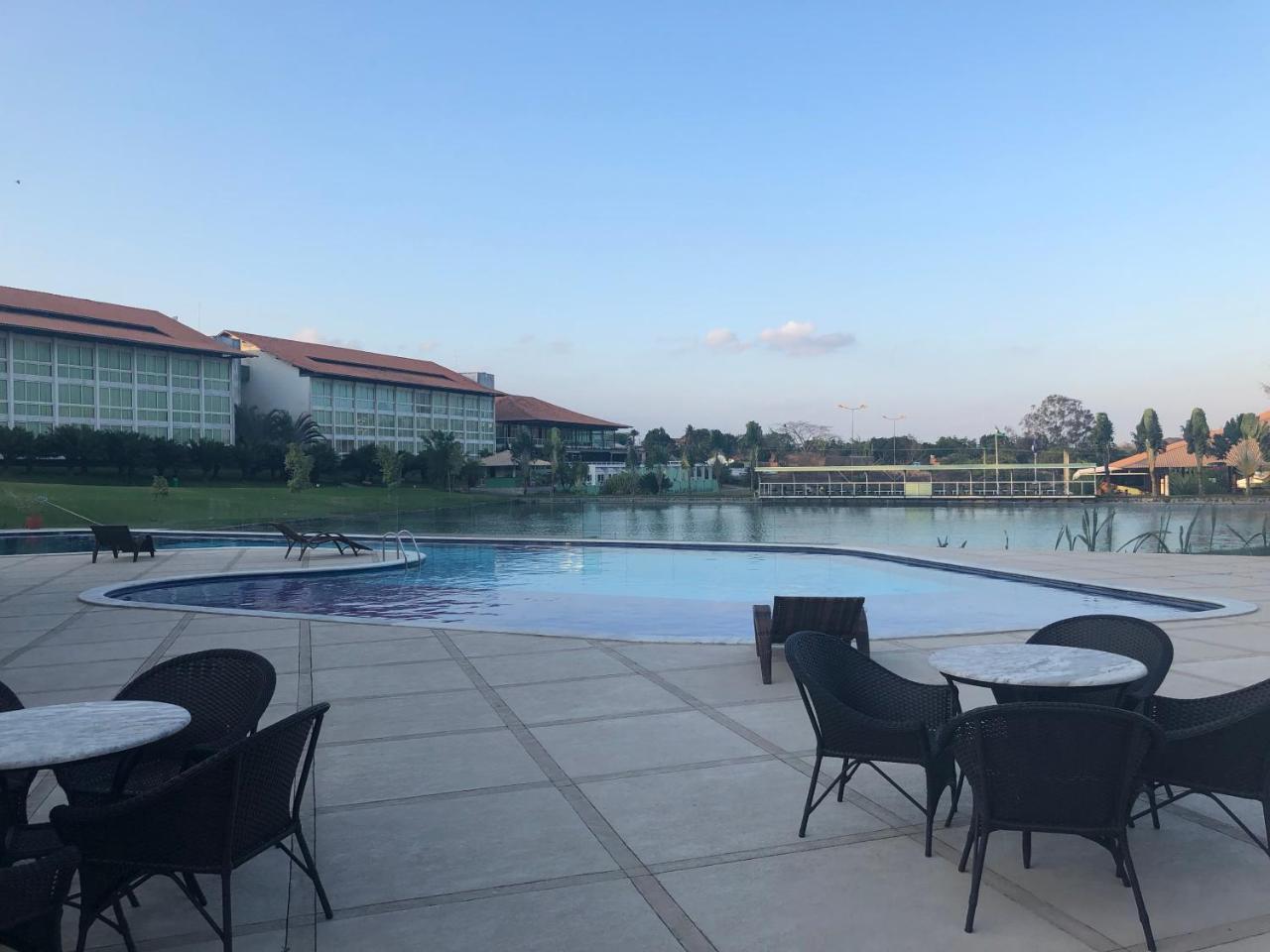 Flat 301 Condominio Villa Hipica - Gravata, Pe Экстерьер фото